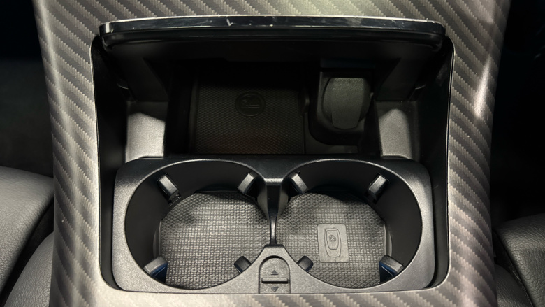 Mercedes-Benz EQC 400 300kW AMG Line Premium 80kWh 5dr Auto Electric Estate